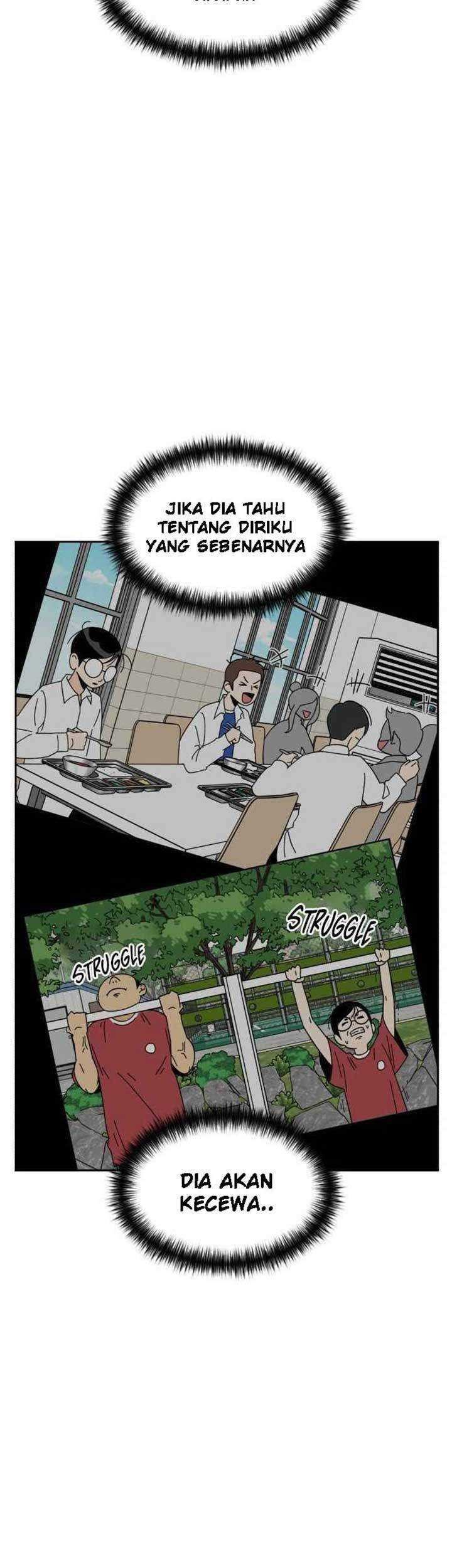 Face Genius, 0 Year-Old Top Star Chapter 28 Gambar 41