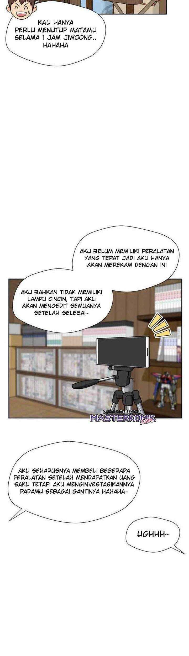 Face Genius, 0 Year-Old Top Star Chapter 28 Gambar 57