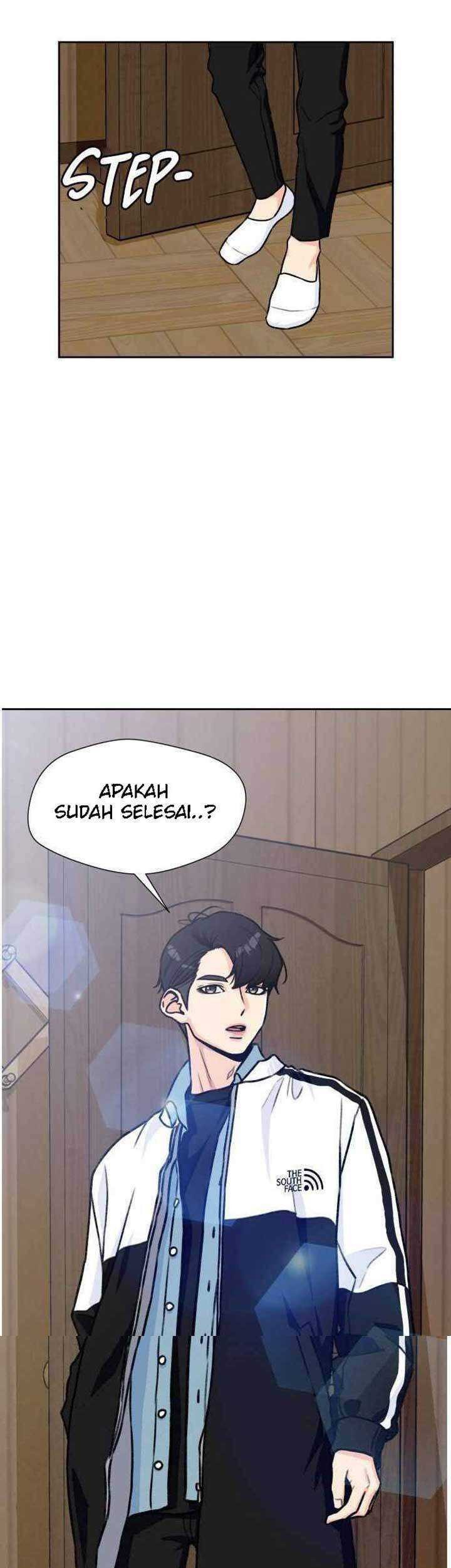 Face Genius, 0 Year-Old Top Star Chapter 28 Gambar 65