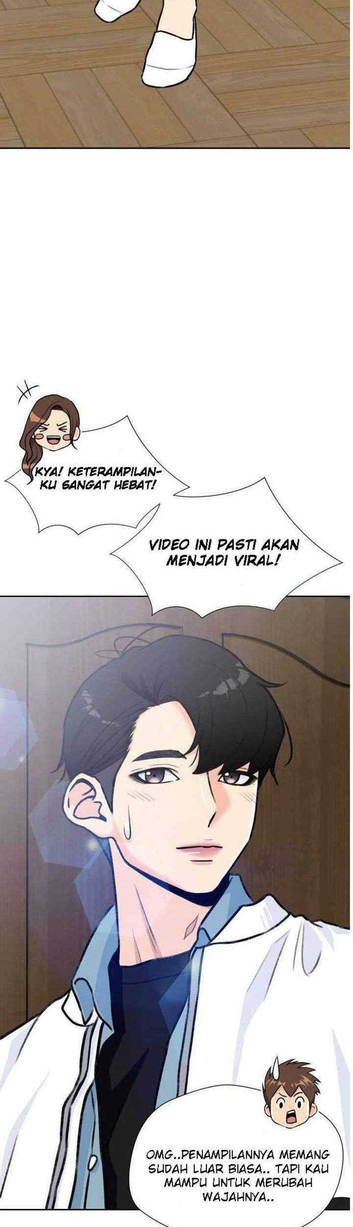 Face Genius, 0 Year-Old Top Star Chapter 28 Gambar 67