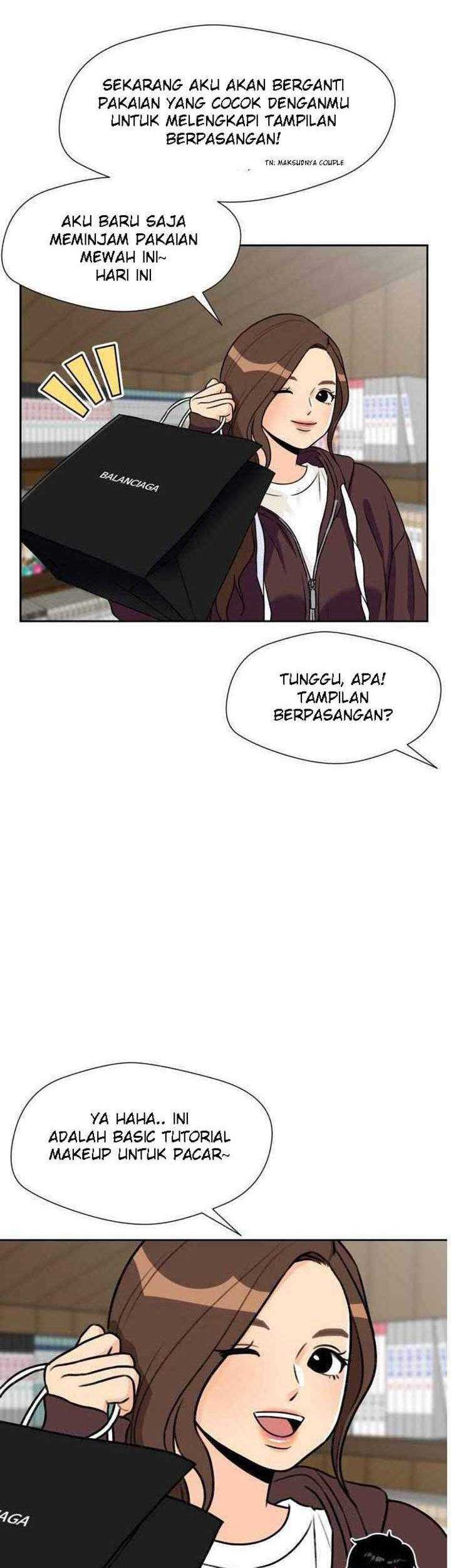 Face Genius, 0 Year-Old Top Star Chapter 28 Gambar 69