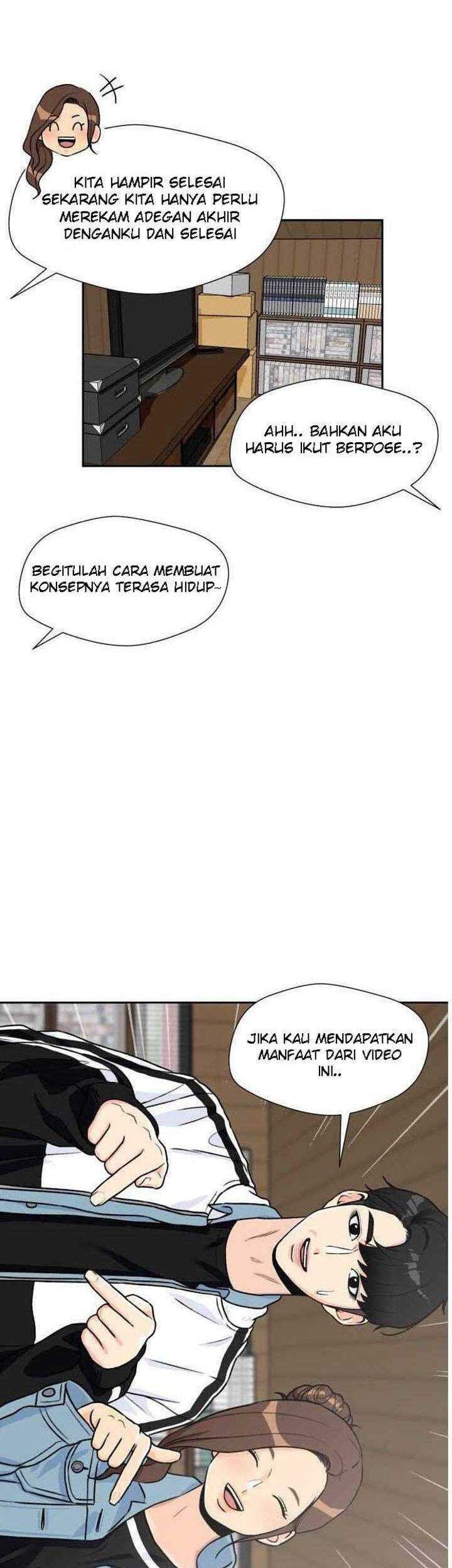 Face Genius, 0 Year-Old Top Star Chapter 28 Gambar 71
