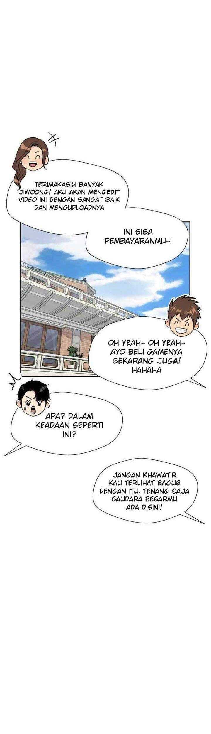Face Genius, 0 Year-Old Top Star Chapter 28 Gambar 73