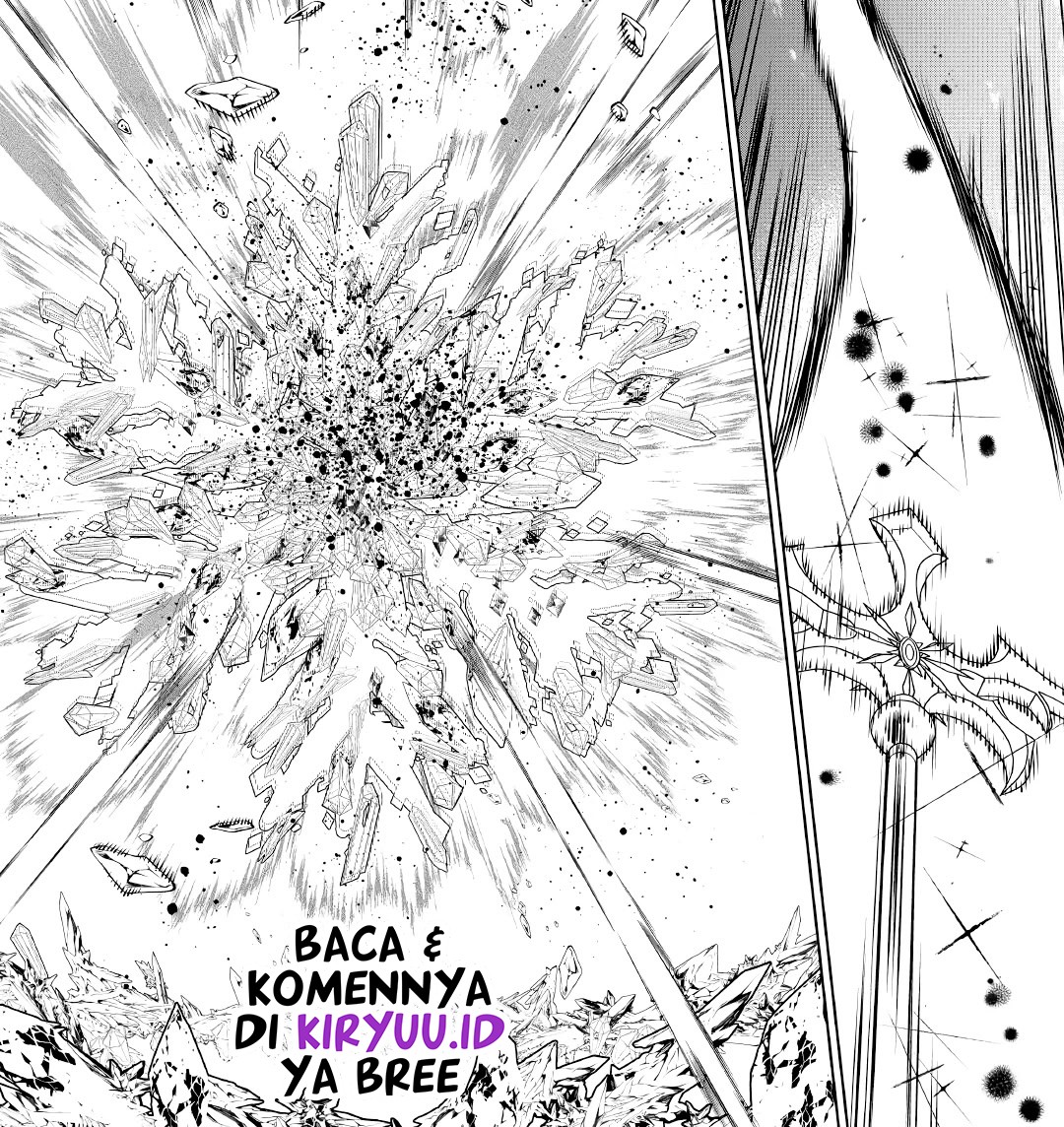 May I Please Ask You Just One Last Thing? Chapter 24 Gambar 19