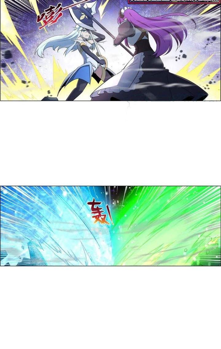 The Demon King Who Lost His Job Chapter 215 Gambar 14
