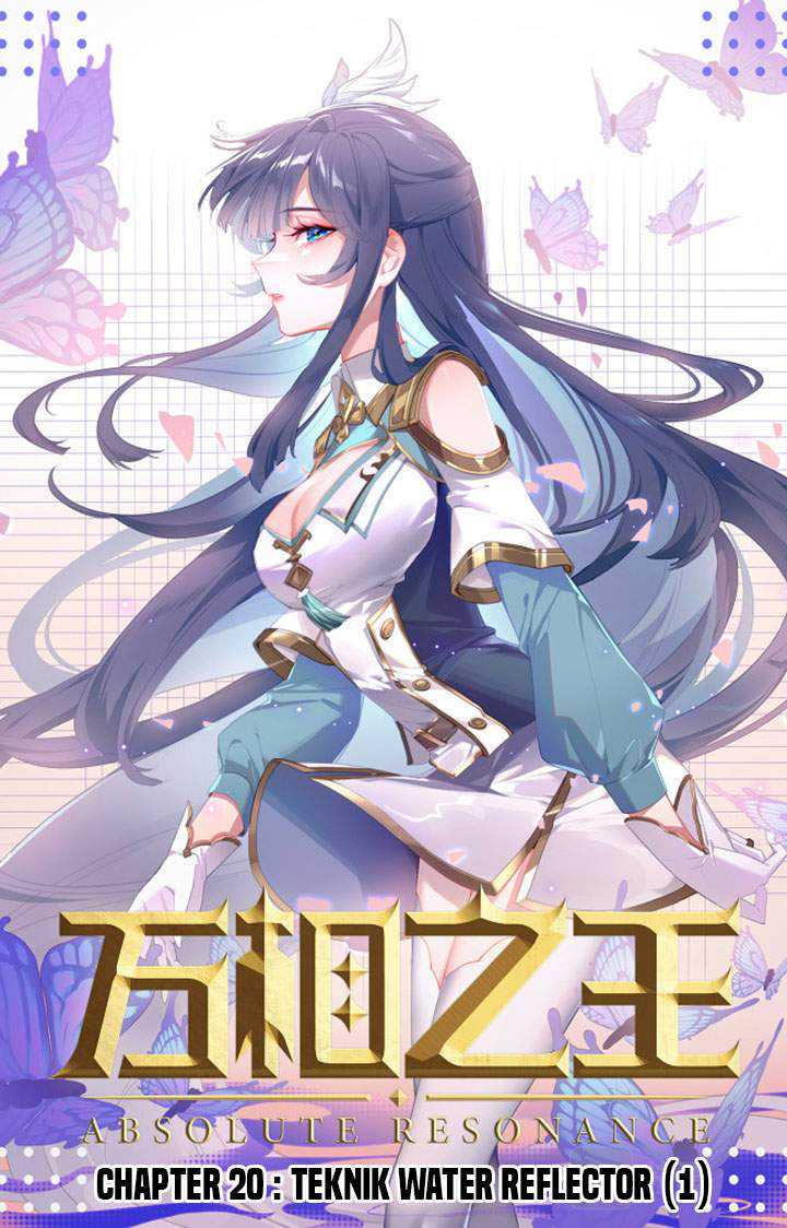 Baca Manhua The King of Ten Thousand Presence Chapter 20 Gambar 2