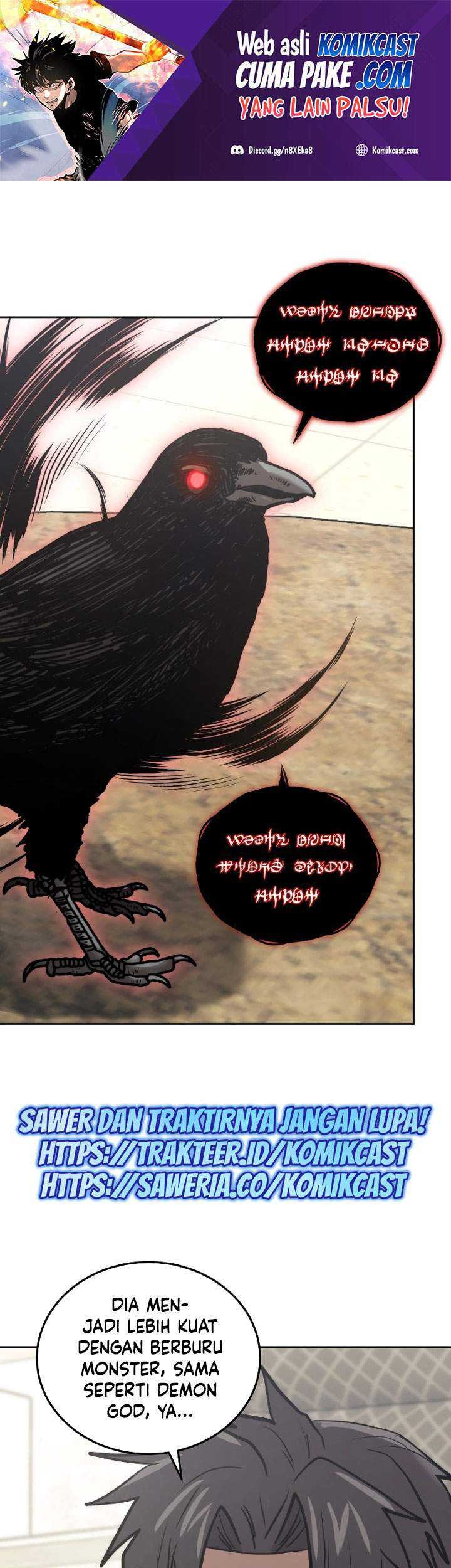Baca Manhwa Player from Today Onwards Chapter 24 Gambar 2
