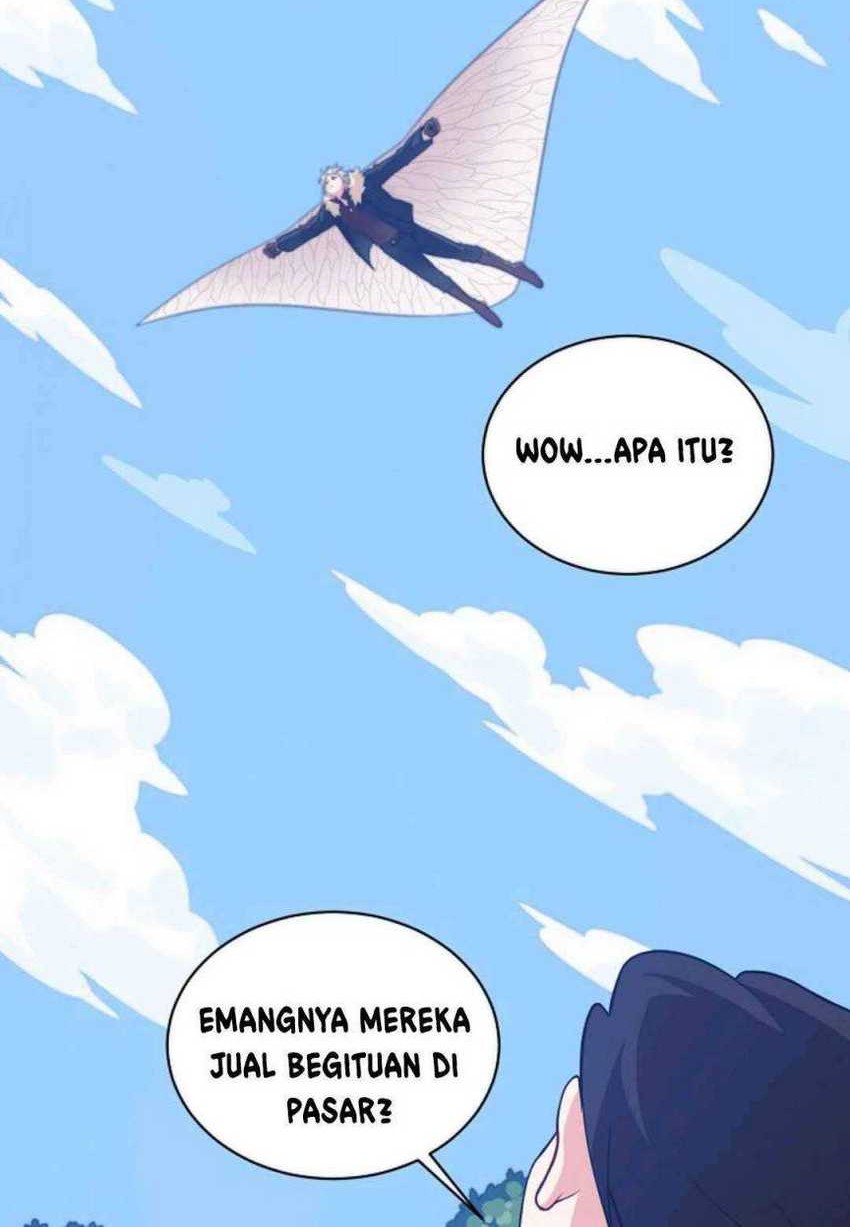 Please Have a Meal Chapter 28 Gambar 3