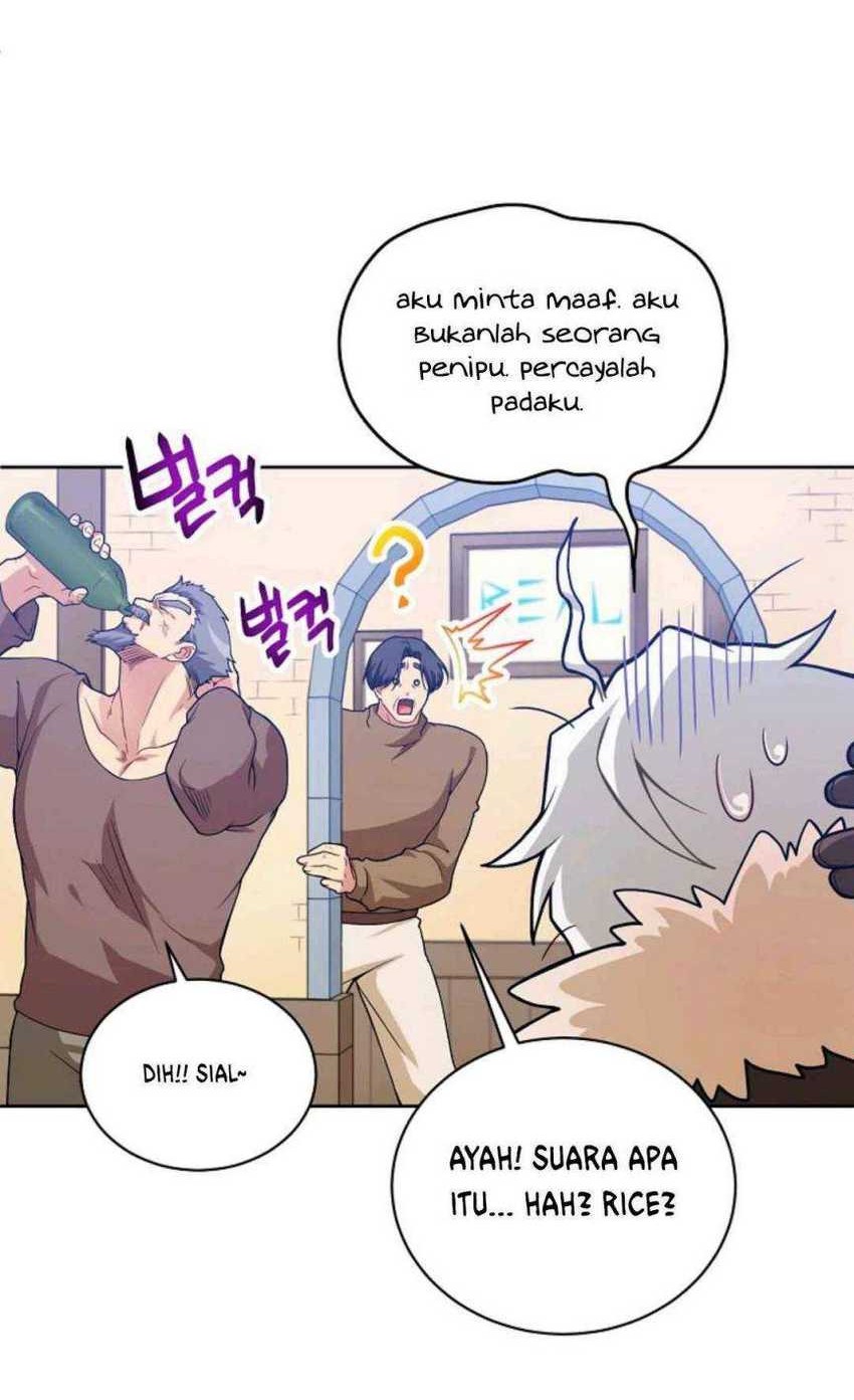 Please Have a Meal Chapter 28 Gambar 17