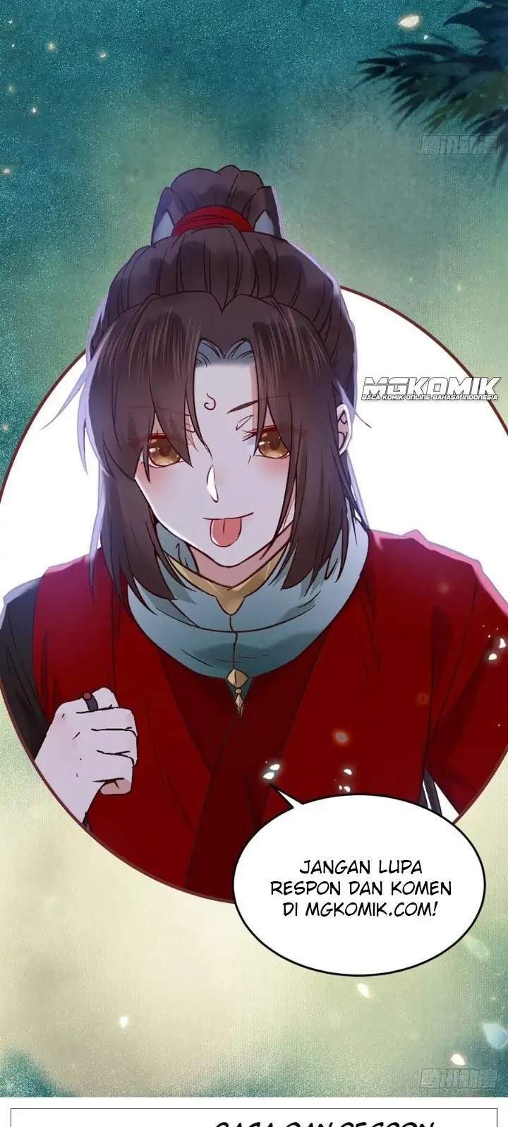 The Ghostly Doctor Chapter 400 Gambar 47
