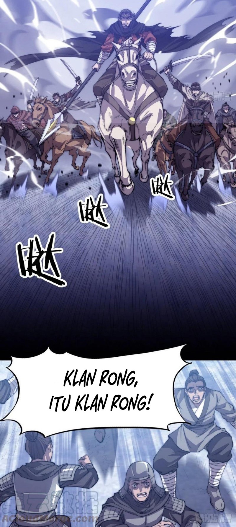 It Starts With A Mountain Chapter 79 Gambar 23