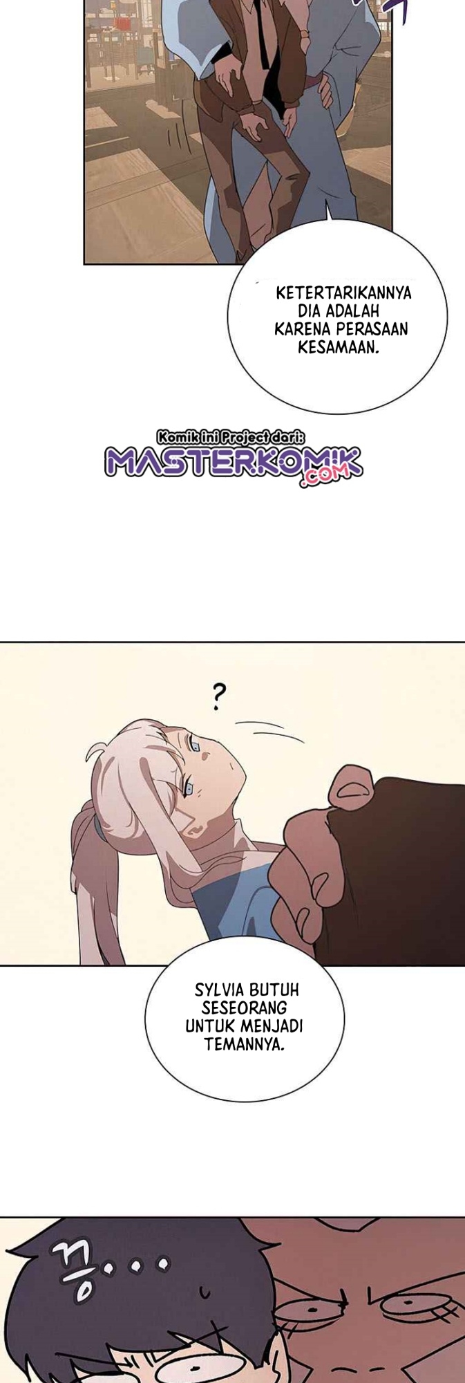 The Book Eating Magician Chapter 32 Gambar 16