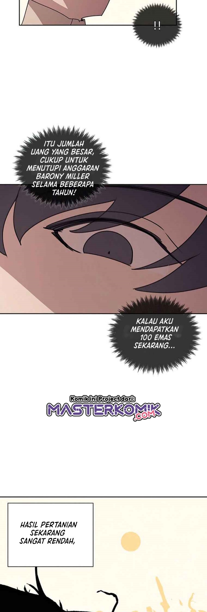 The Book Eating Magician Chapter 32 Gambar 20