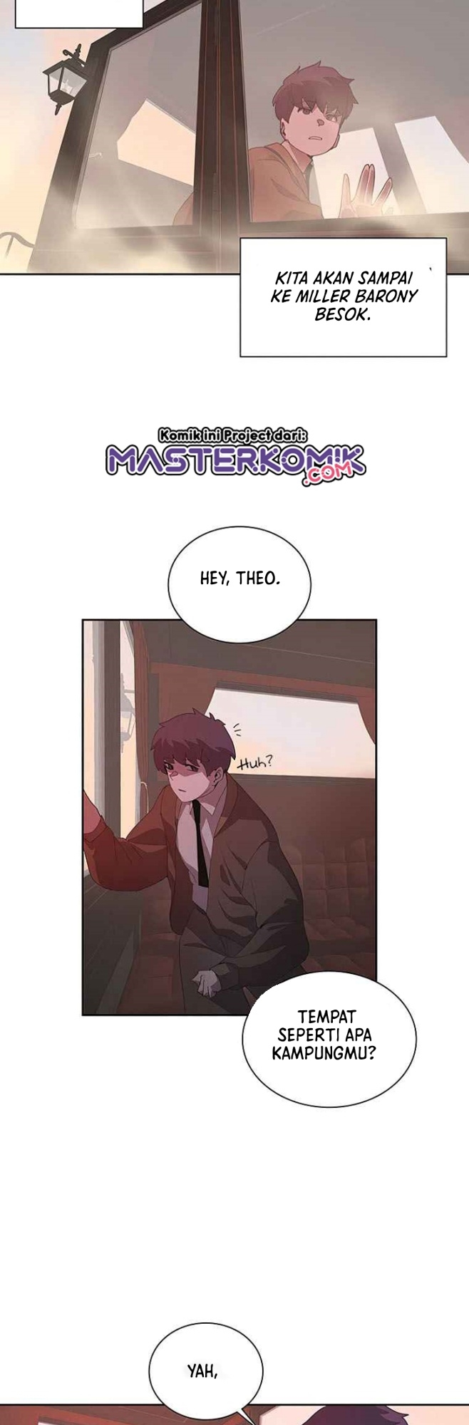 The Book Eating Magician Chapter 32 Gambar 43
