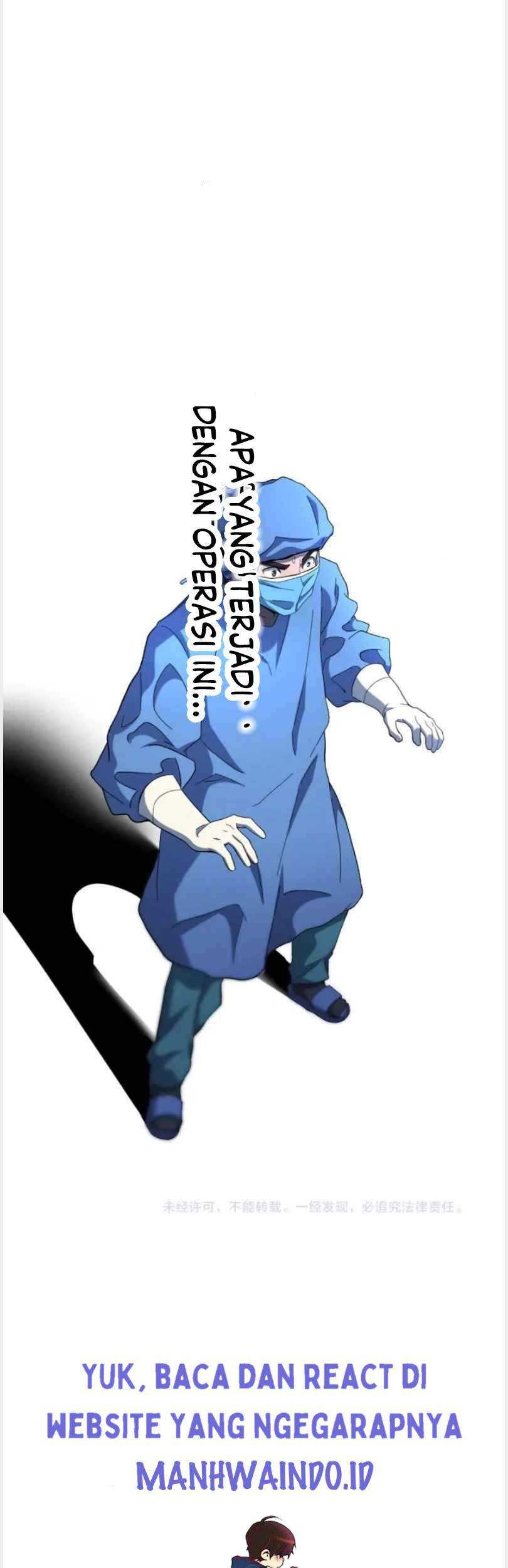 Great Doctor Ling Ran Chapter 48 Gambar 31