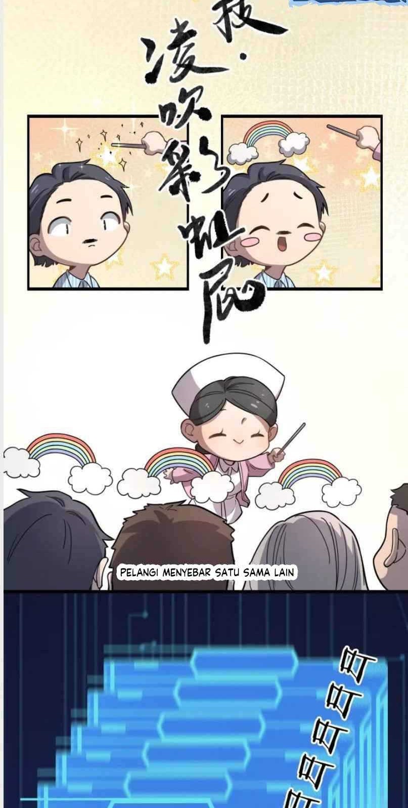 Great Doctor Ling Ran Chapter 48 Gambar 10
