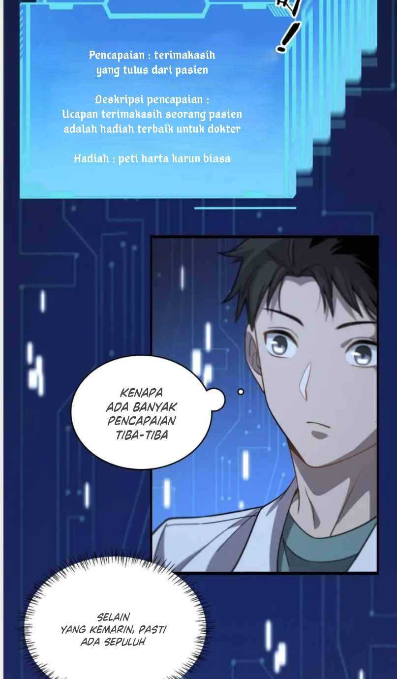 Great Doctor Ling Ran Chapter 48 Gambar 11