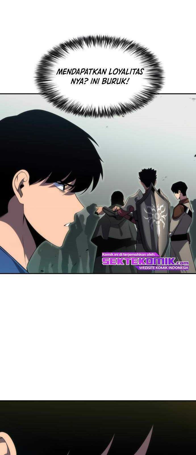 Solo Max-Level Newbie Chapter 17 Gambar 39