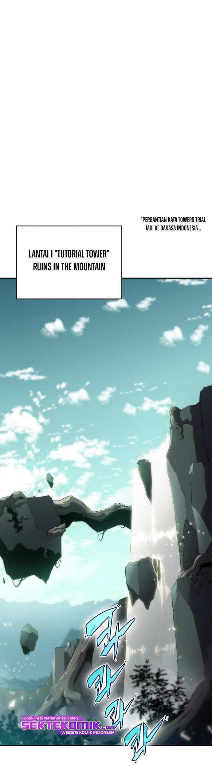 Baca Manhwa Solo Max-Level Newbie Chapter 17 Gambar 2