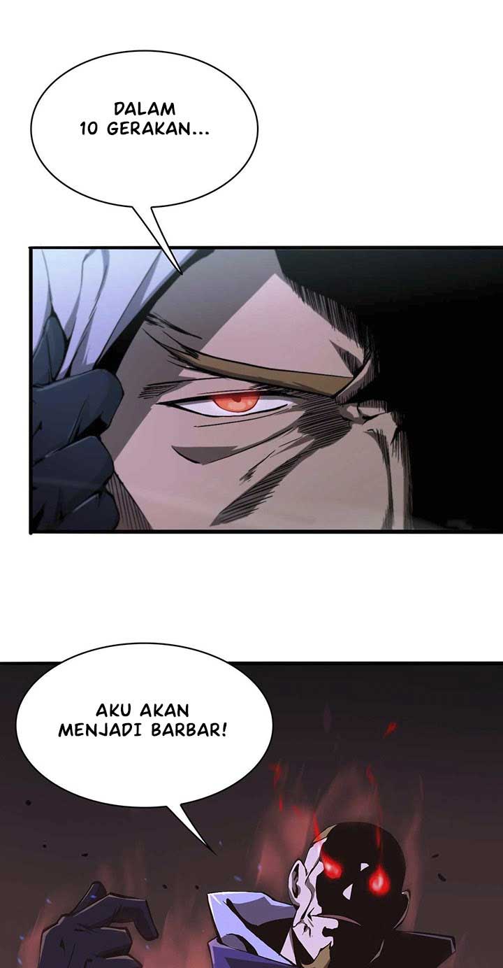 World’s Apocalypse Online Chapter 31 Gambar 26