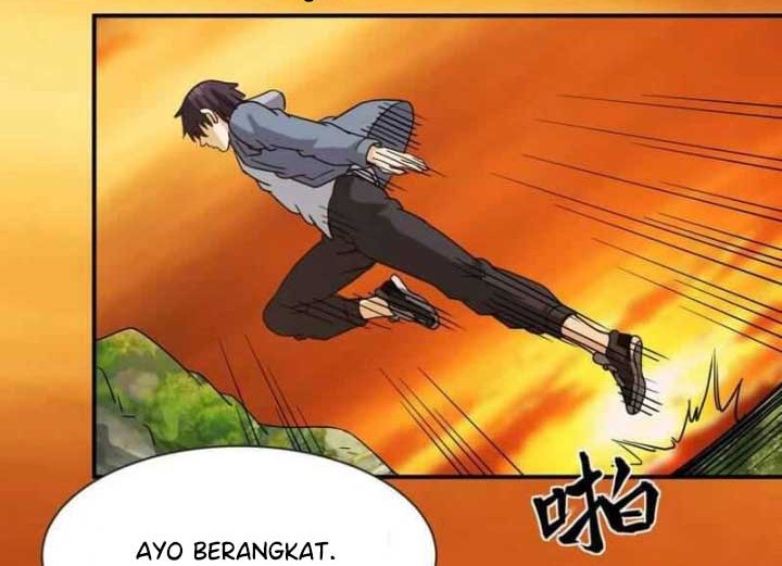 City Immortal Emperor: Dragon King Temple Chapter 61 Gambar 12