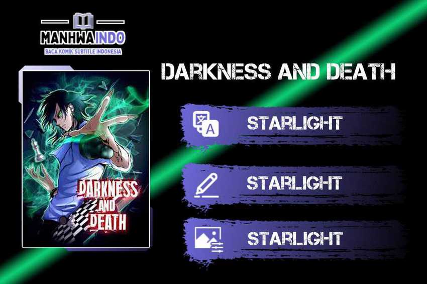 Baca Komik Darkness and Death Chapter 05 Gambar 1