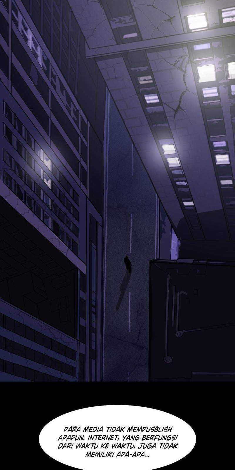 Darkness and Death Chapter 05 Gambar 18