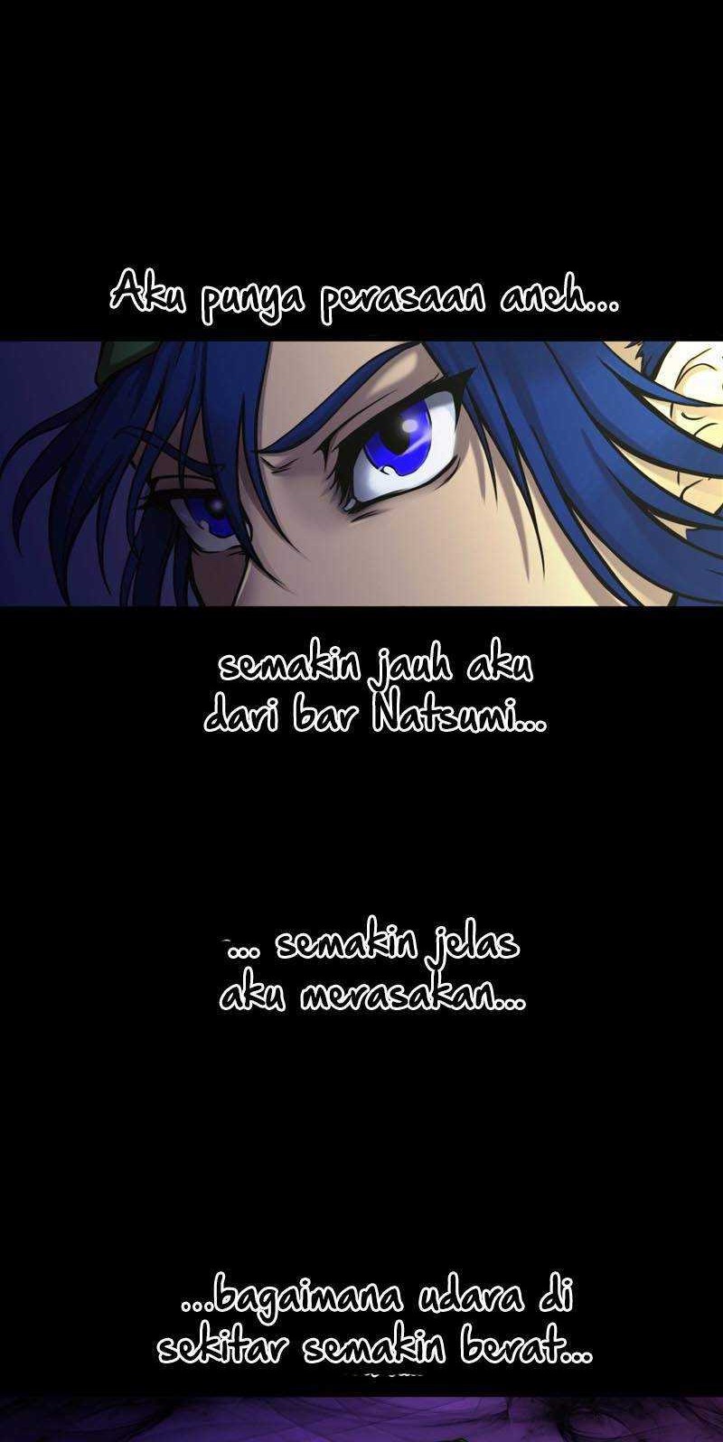 Darkness and Death Chapter 05 Gambar 21