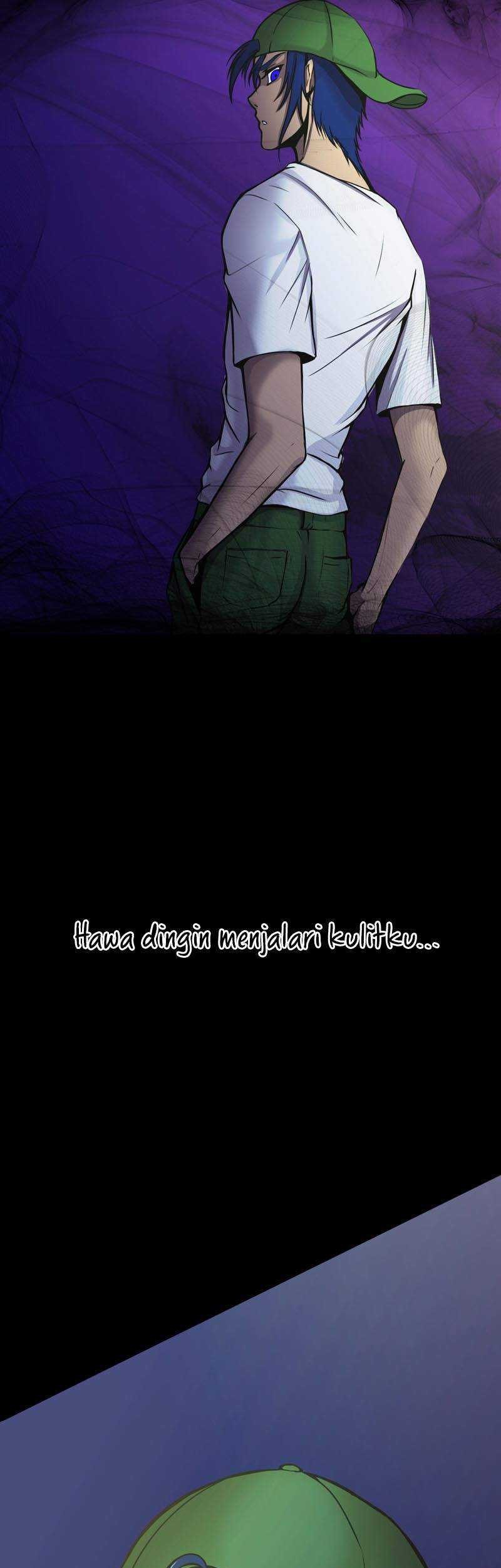 Darkness and Death Chapter 05 Gambar 22