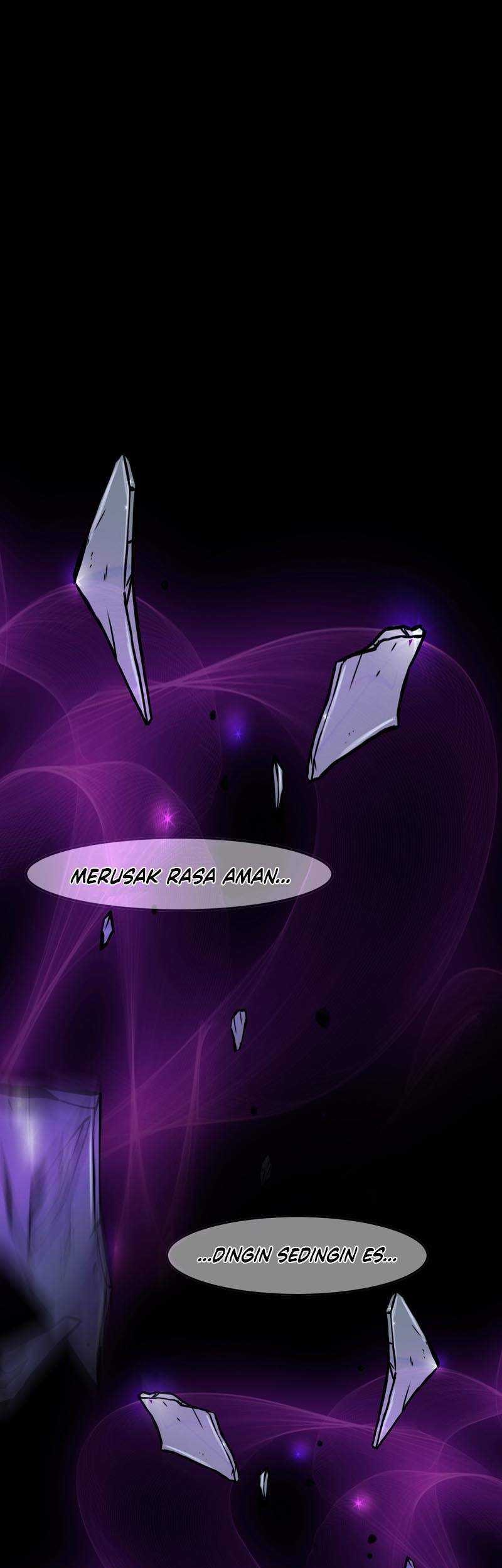 Darkness and Death Chapter 05 Gambar 24