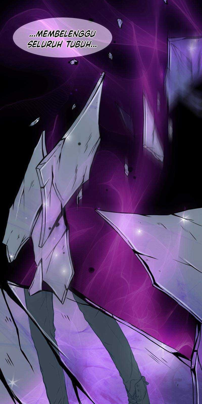 Darkness and Death Chapter 05 Gambar 25