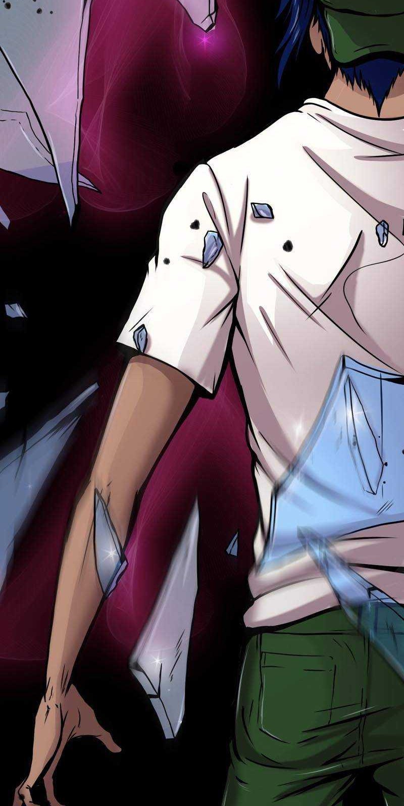 Darkness and Death Chapter 05 Gambar 27