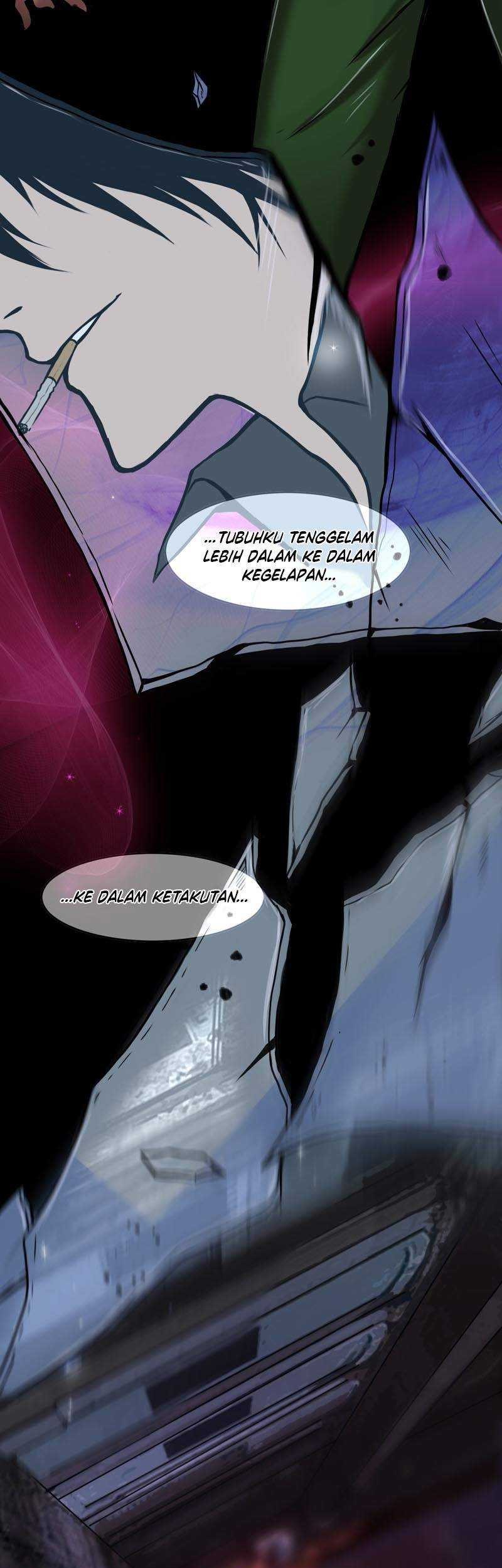 Darkness and Death Chapter 05 Gambar 28