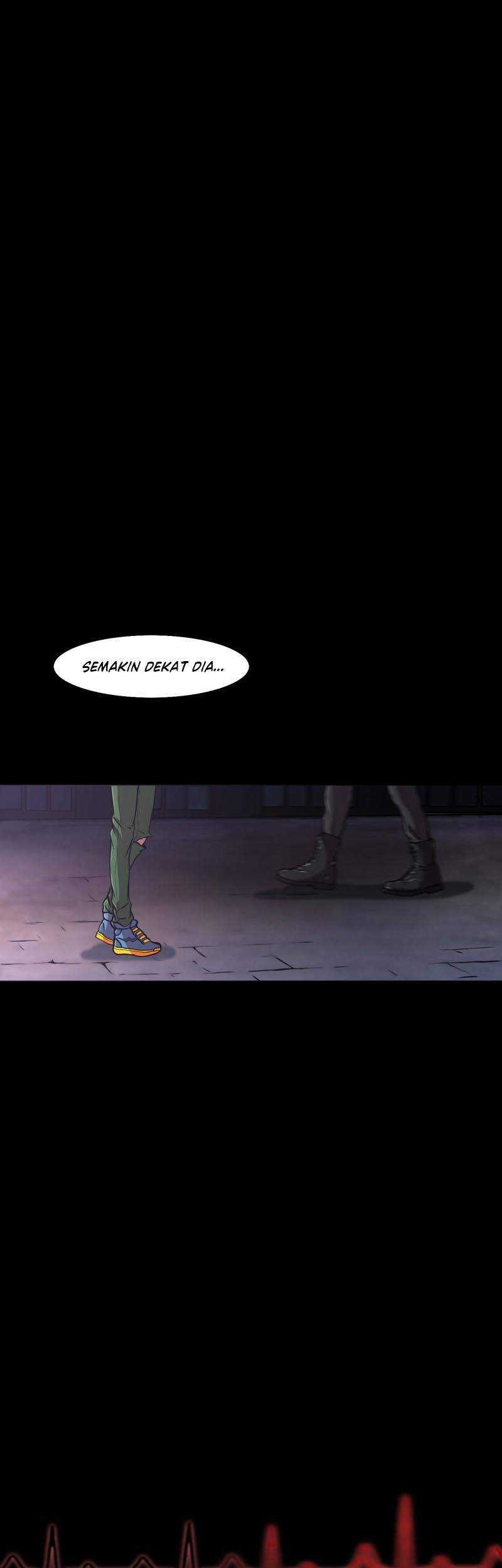 Darkness and Death Chapter 05 Gambar 31