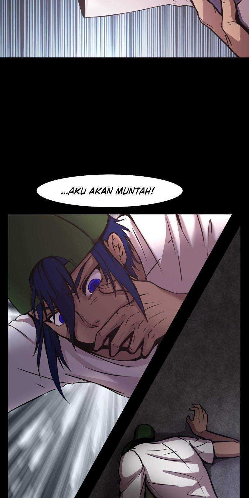 Darkness and Death Chapter 05 Gambar 38