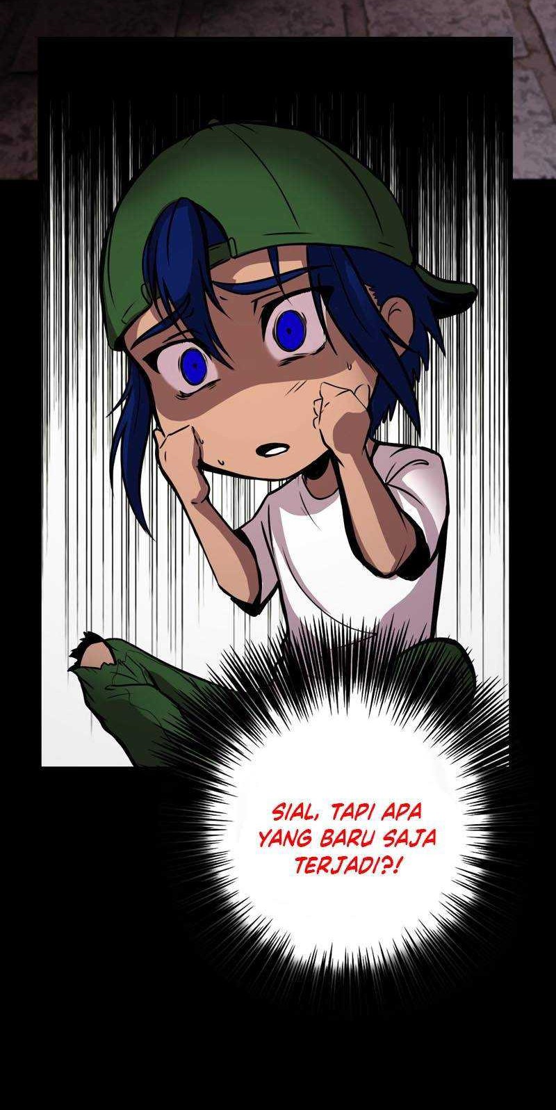 Darkness and Death Chapter 05 Gambar 40