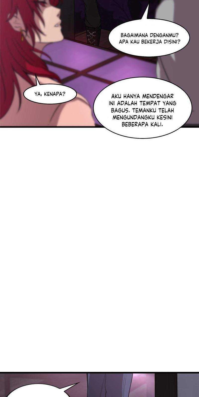 Darkness and Death Chapter 05 Gambar 46