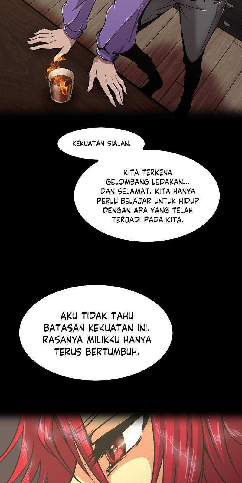 Darkness and Death Chapter 05 Gambar 9