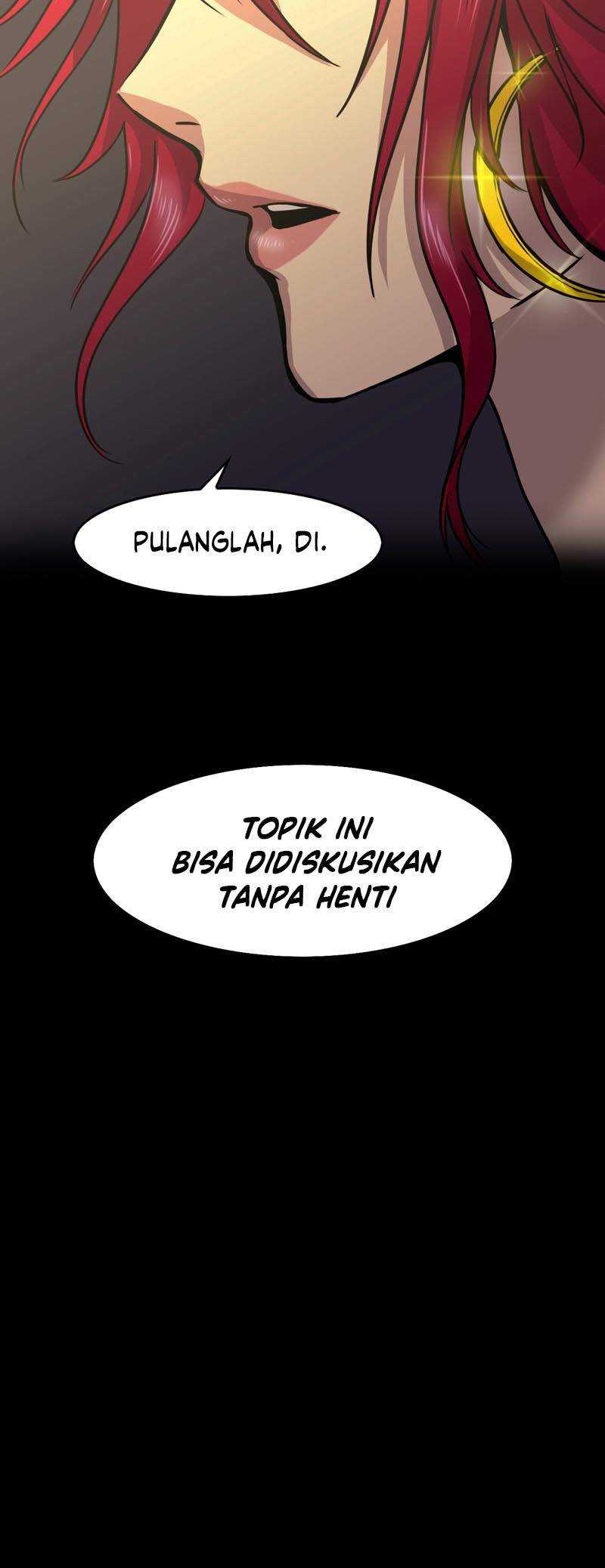 Darkness and Death Chapter 05 Gambar 10