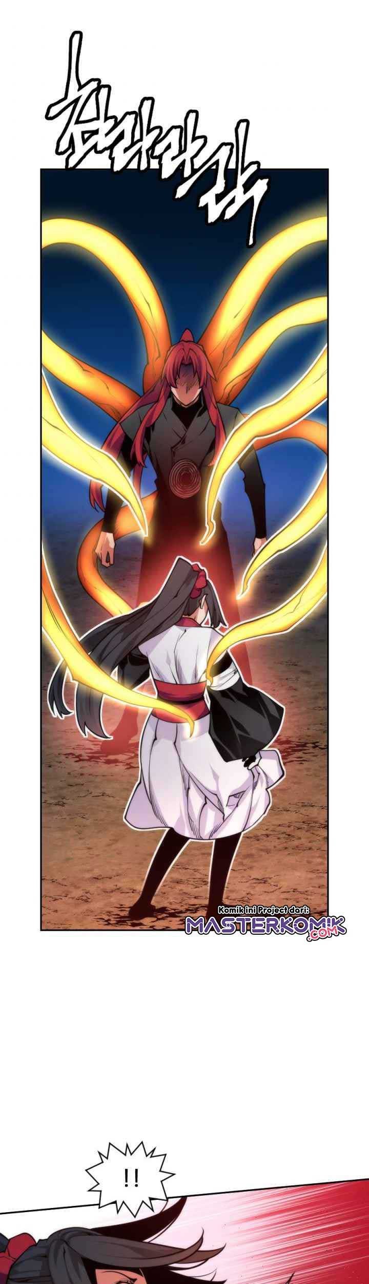The Golden Age Chapter 30 Gambar 32
