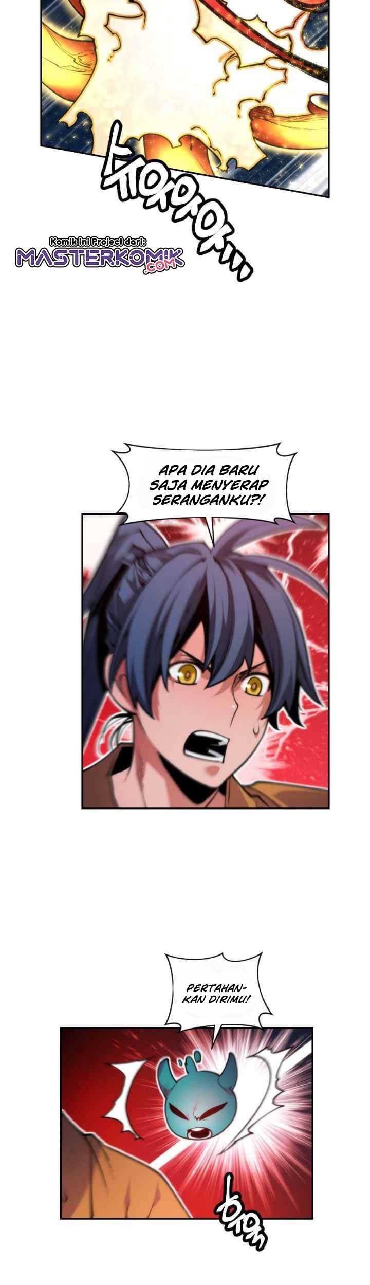 The Golden Age Chapter 30 Gambar 38