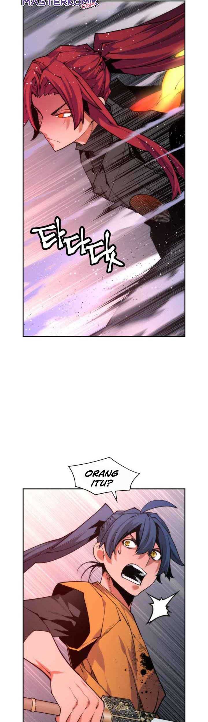 The Golden Age Chapter 30 Gambar 12