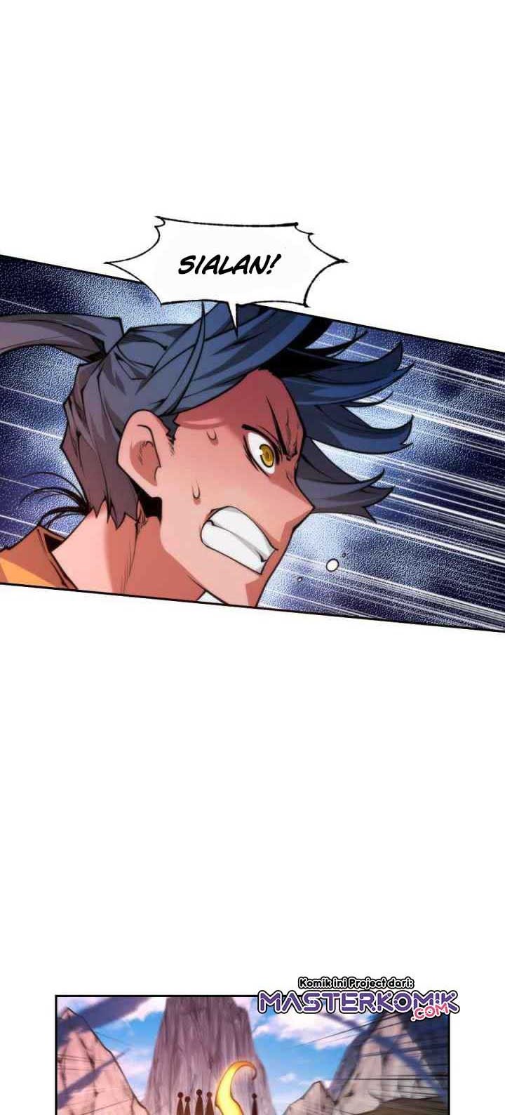 The Golden Age Chapter 30 Gambar 19