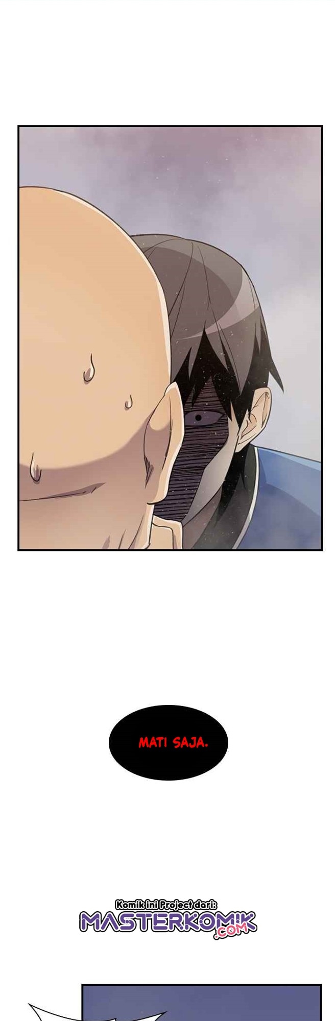 The Strongest in History Chapter 47 Gambar 3