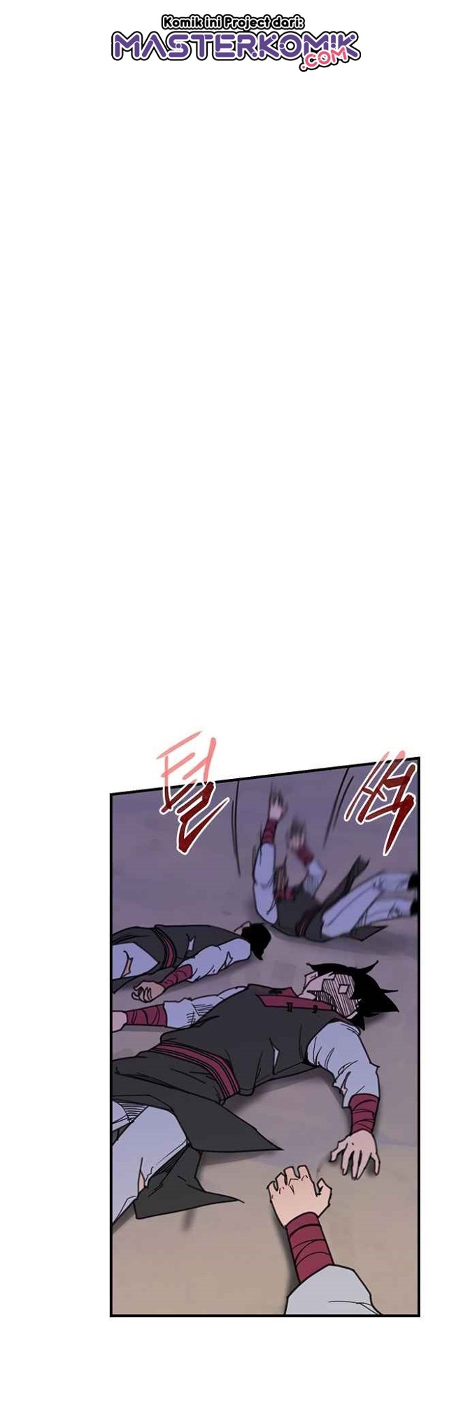 The Strongest in History Chapter 47 Gambar 37