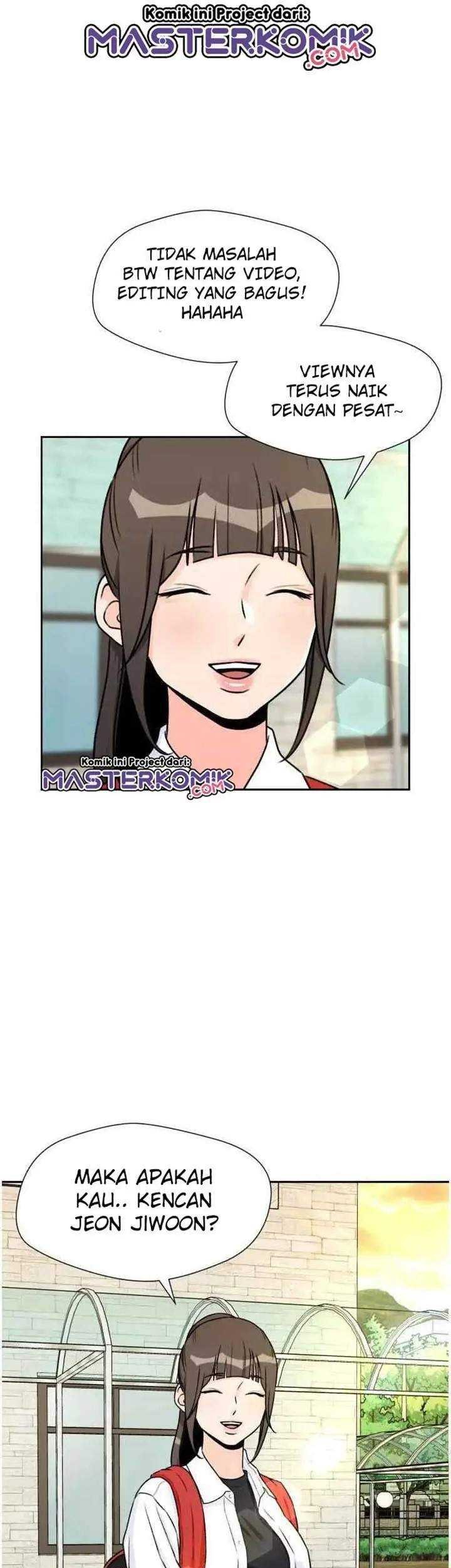 Face Genius Chapter 30 Gambar 31