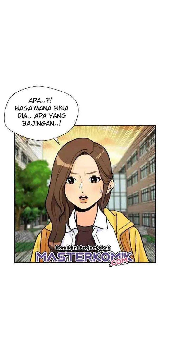 Face Genius Chapter 30 Gambar 36