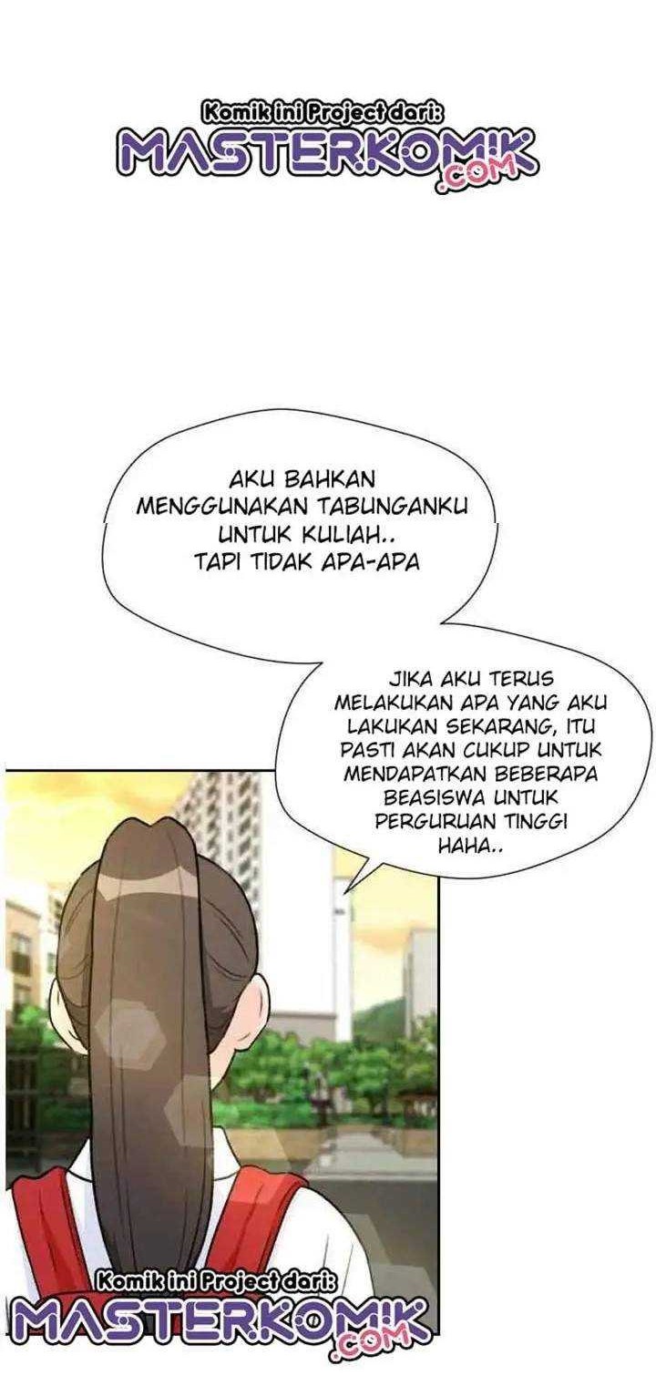 Face Genius Chapter 30 Gambar 38