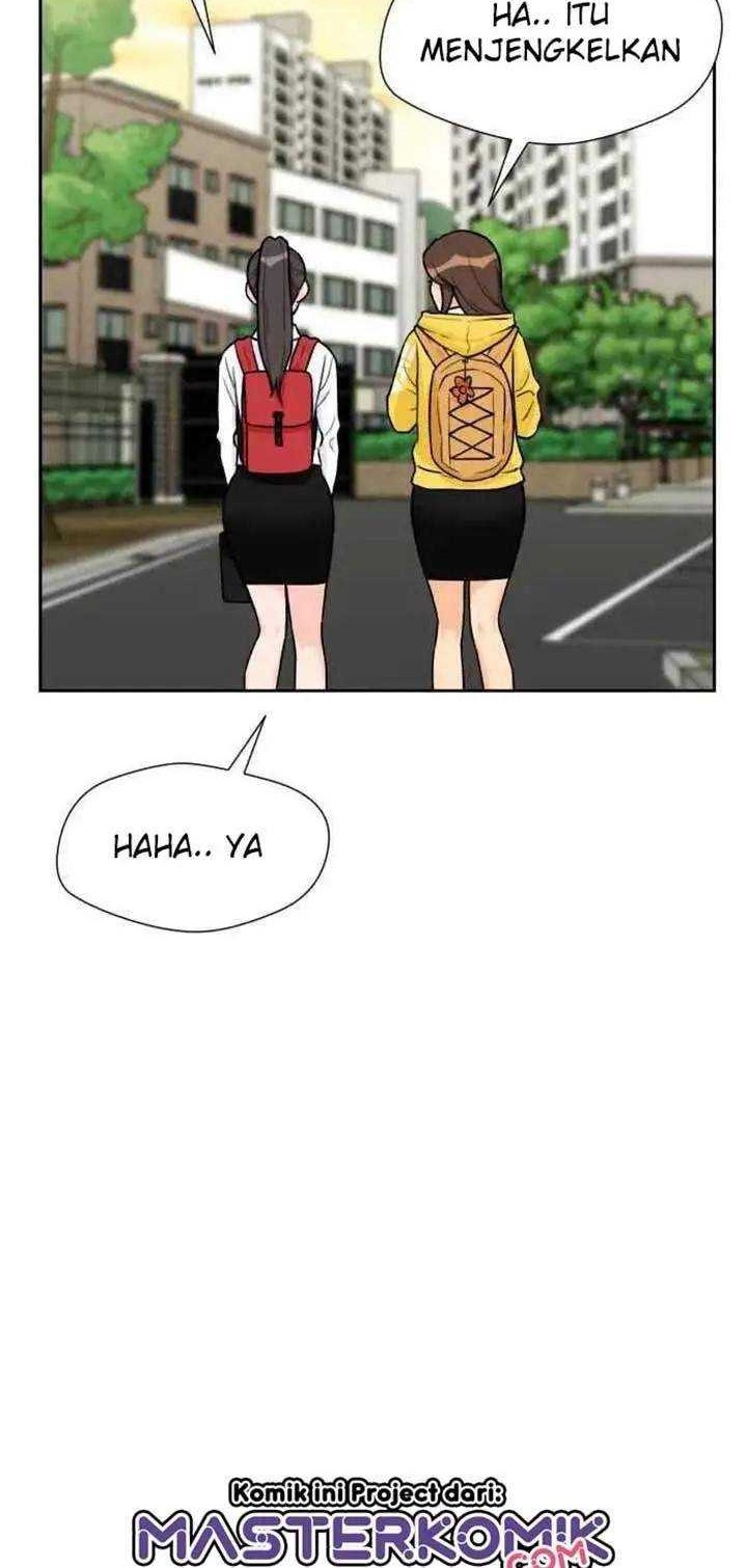 Face Genius Chapter 30 Gambar 40