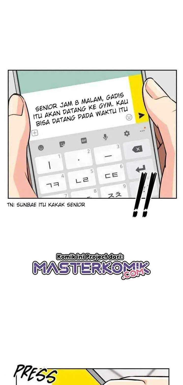 Face Genius Chapter 30 Gambar 42